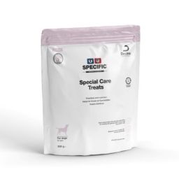 Specific Ct-sc Special Care Treats 300g