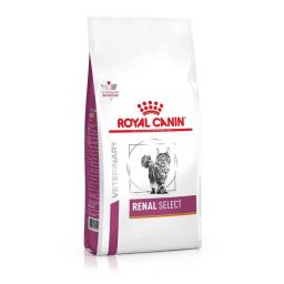 Royal Canin renal select chat 400 gr