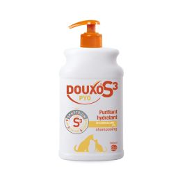 Douxo S3 Pyo Shampoo 500 ml
