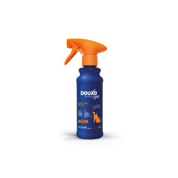 Douxo Spa Spray Démêlant 295ml