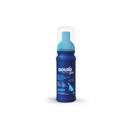 Douxo Spa Mousse sans Rinçage pour Chiens 150ml