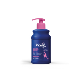 Douxo Spa Shampooing Anti-Démangeaisons 250ml