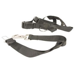 Duvo+ Veiligheidsharnas Auto Hond Xl 85-110cm