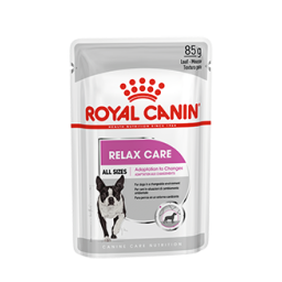 Royal Canin Relax Care Wet Hond 48x 85g