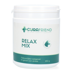 Curafriend Relax Mix 250g
