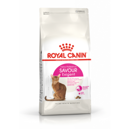 Royal Canin Savour Exigent Pour Chat 2kg