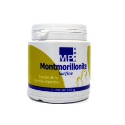 Montmorillonite 100gr