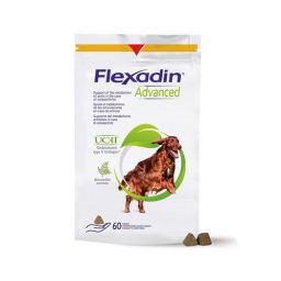 Flexadin Advanced Boswellia 60 Chews
