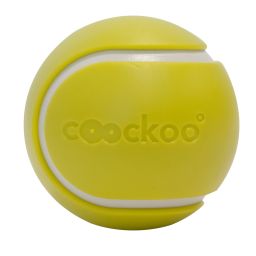Magic Ball Ø8,6cm Limoen