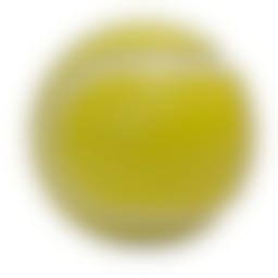 Magic Ball Ø8,6cm Citron Vert