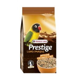 Prestige Loro Parque African Perruche - 1Kg