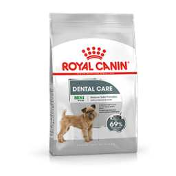 Royal Canin Dental Care Mini Hond 8kg