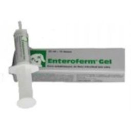 Enteroferm gel Hond/kat 20ml