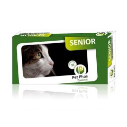 Pet-Phos Felin Senior 36 cps