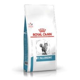 Royal Canin Anallergenic Chat 4Kg