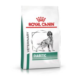 Royal Canin Diabetic - Hondenvoer - 12kg