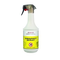 Oropharma Disinfect Spray 1l