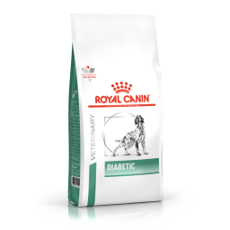 Royal Canin Diabetic - Hondenvoer - 7kg