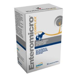 Enteromicro 32Co