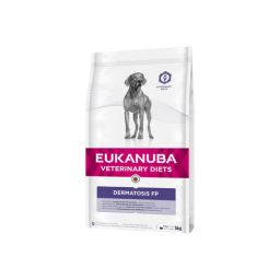 Eukanuba Vdiet Dermatosis Fp pour chien 5kg