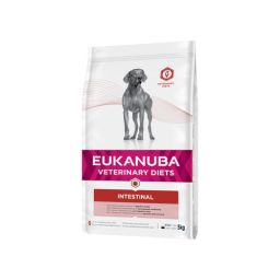 Eukanuba Vdiet Intestinal pour chien 5kg
