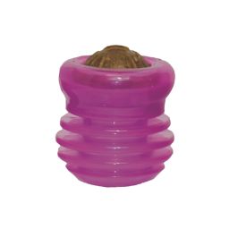 Everlasting Starmark Groovy Ball Friandise Pour Chien 9cm