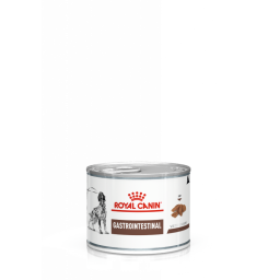 Royal Canin Gastro Intestinal Chien - 12 Boîtes de 200g
