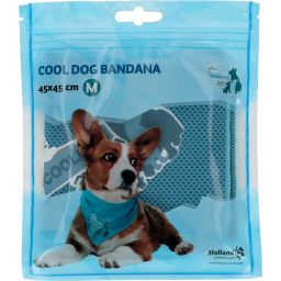 Coolpets Cooling Bandana 45x45cm M