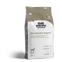 SPECIFIC COD Skin Function Support Chien 7Kg