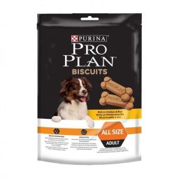 Pro Plan Biscuits Met Kip Voor Honden 400g