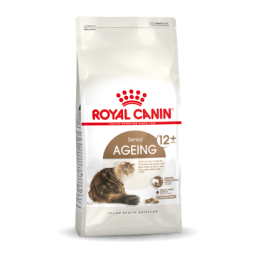 Royal Canin Ageing 12+ Kat 4kg