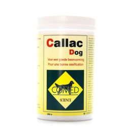 Callac Dog 300G Comed