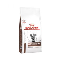Royal Canin Gastrointestinal Hairball - pour chat - 4kg