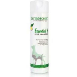 Dermoscent Essential 6 Sebo Shampoo Hond & Kat 200ml