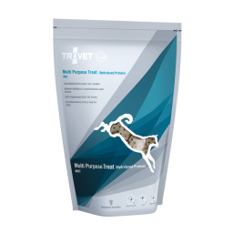 Trovet Mht Multi Purpose Hydrolysed Protein - Collation pour chien polyvalente - 400g