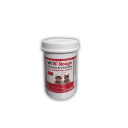Vit'i5 Rood 250g
