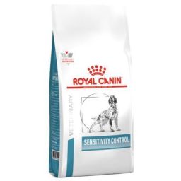 Royal Canin Sensitivity Control pour chien 1,5kg
