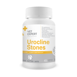 Urocline Stones 45 Capsules