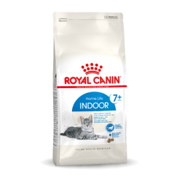 Royal Canin Indoor 7+ pour chat 3,5kg