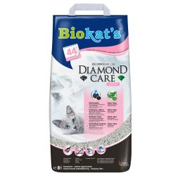 Biokat's Diamond Care Fresh 8 Ltr