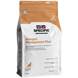 SPECIFIC FOD-HY - Allergen Management - Kattenvoer