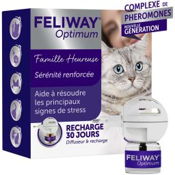 FELIWAY Optimum Diffuseur