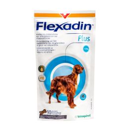 Flexadin PLUS Maxi - Chien de plus de 10Kg