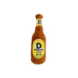 FuzzYard Dogitz Beer Jouet pour Chien