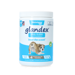 Glandex Soft Chew 480g - 120 Chews