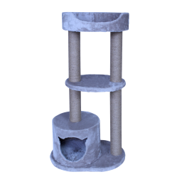 Good Arbre à Chat Barcelona 51x36x102cm