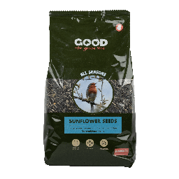 Good Graines de Tournesol 2,5kg