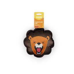 Good Lion en Peluche pour Chien 23cm