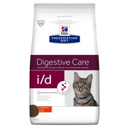 Hill’s Prescription Diet I/D – Kattenvoer met Kip – 5kg