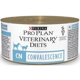 Purina ProPlan Veterinay Diets Cn Convalescence 24x195g